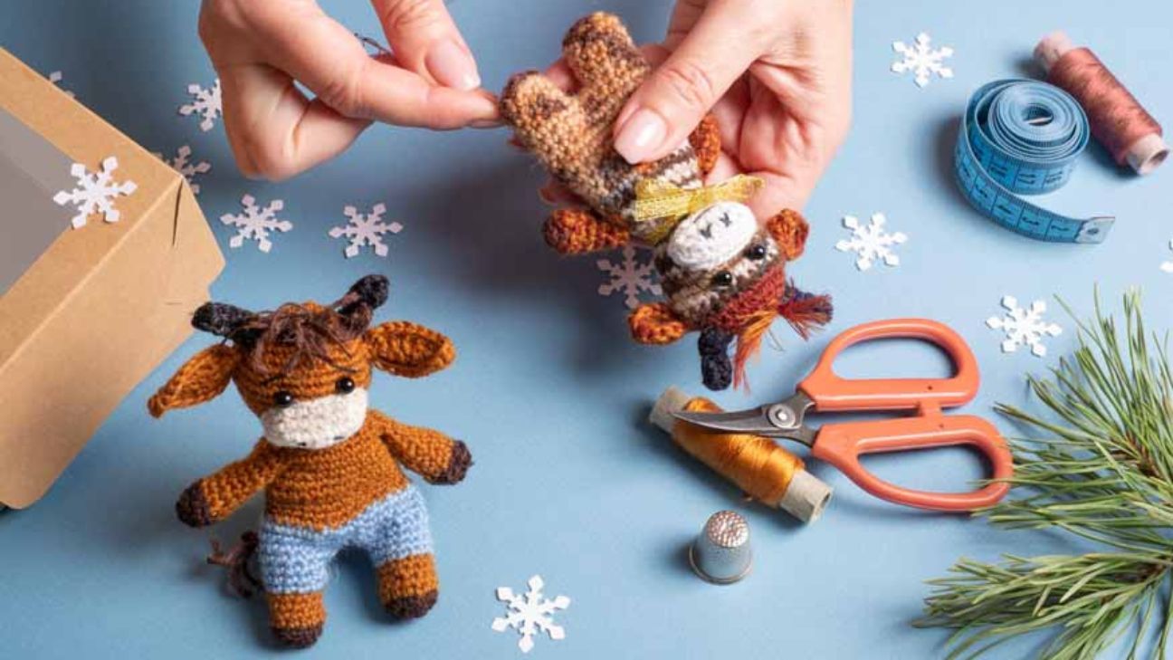 10 simple and safe diy toys for young creators (that spark creativity & confidence)
