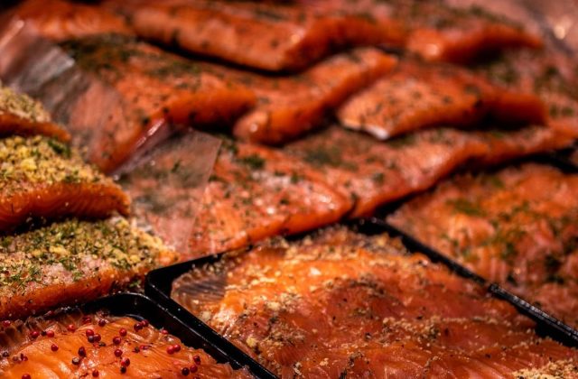 10 Quick Fish Recipes for Weeknight Dinners