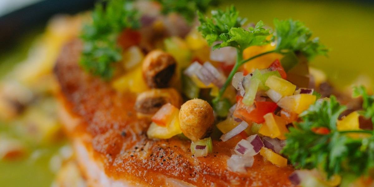 12 Fish Recipes You Can Make in 30 Minutes