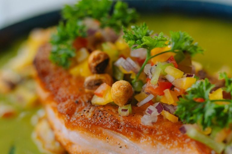 12 Fish Recipes You Can Make in 30 Minutes