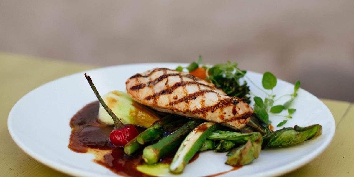 25 Easy Chicken Dinners for Busy Weeknights