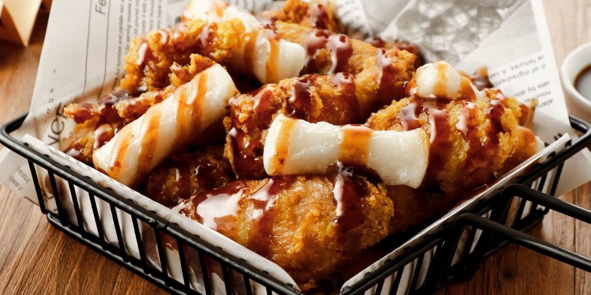 3 Weeknight Chicken Recipes Ready in 30 Minutes