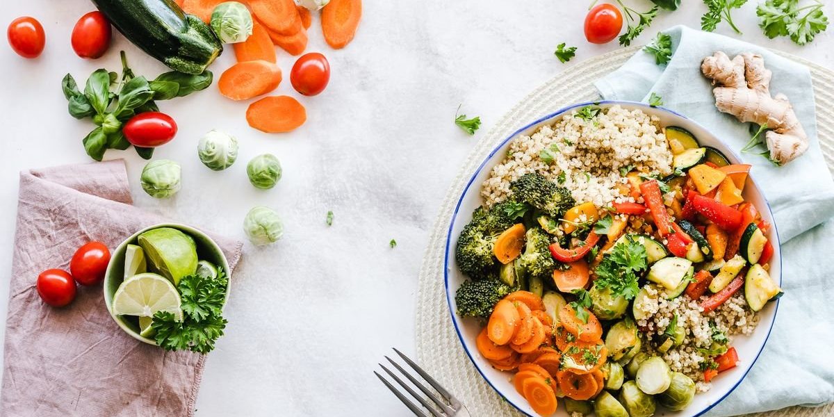 30-Minute Dinner Ideas for Busy Weeknights