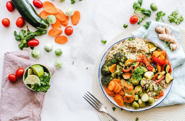 30-Minute Dinner Ideas for Busy Weeknights