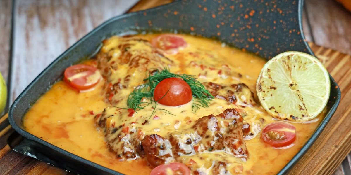 Chicken Recipes Ready in 30 Minutes or Less