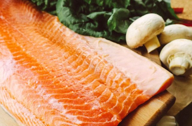 Fish for Dinner Tonight: Easy Recipes to Try