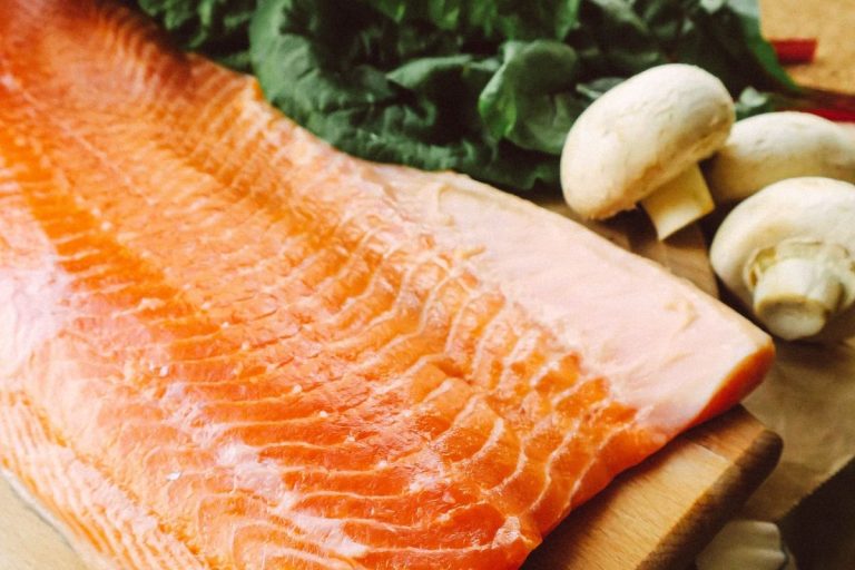 Fish for Dinner Tonight: Easy Recipes to Try