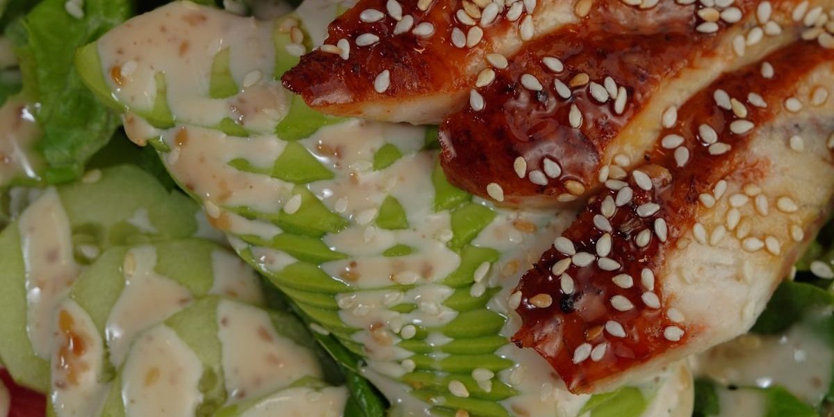 Healthy Chicken Recipes That Still Taste Satisfying