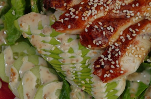 Healthy Chicken Recipes That Still Taste Satisfying