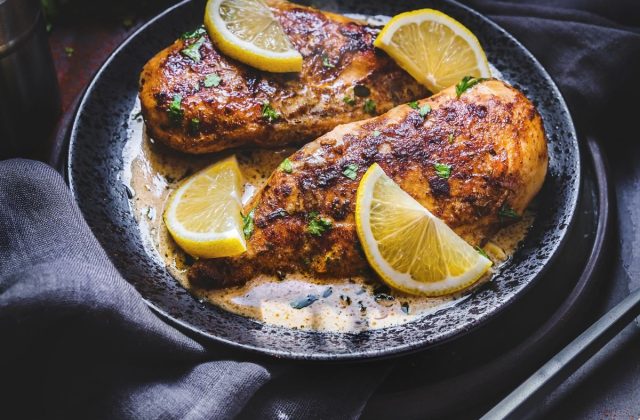 How to Cook Juicy Chicken Without Drying It Out