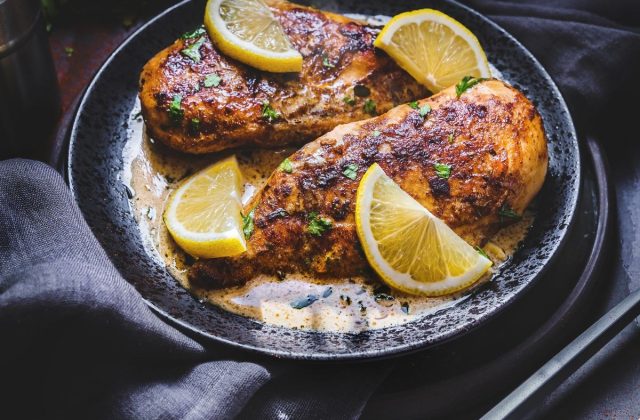 The One-Skillet Chicken Breast You’ll Make Weekly