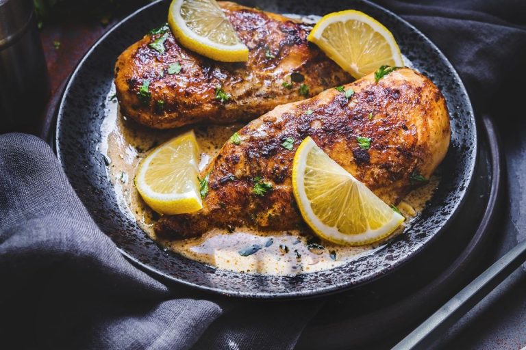 The One-Skillet Chicken Breast You’ll Make Weekly