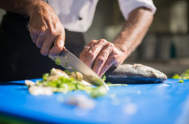 The Home Cook’s Guide to Perfect Fish
