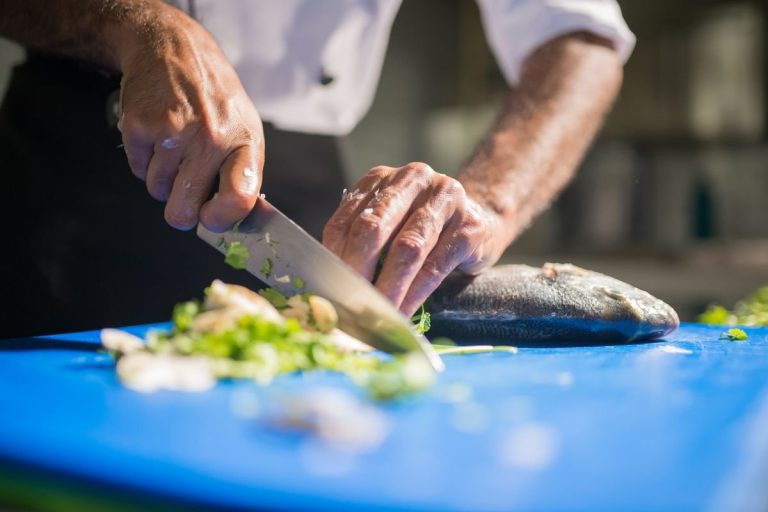 The Home Cook’s Guide to Perfect Fish
